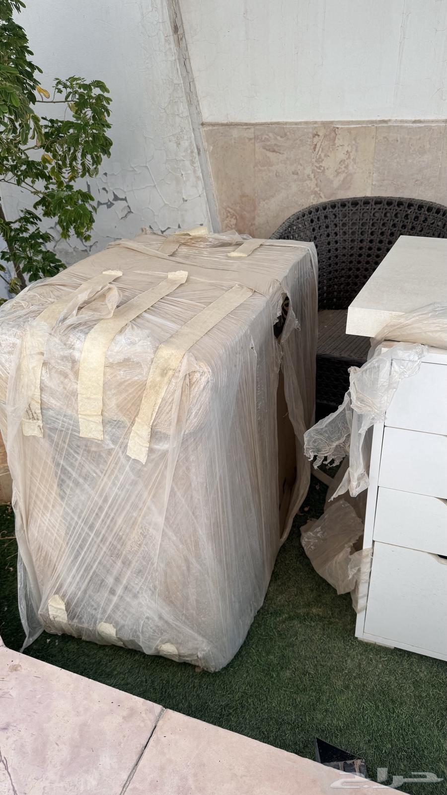 Add new Alexa from Al-War store, one in a new box and one loose64465015839746113