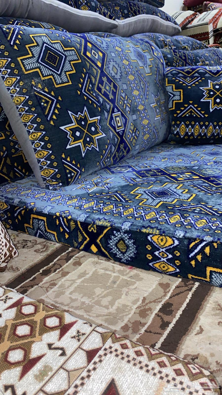 فراش تركي ضغط قوي وكراسي جديده تصفيه64466808697729110