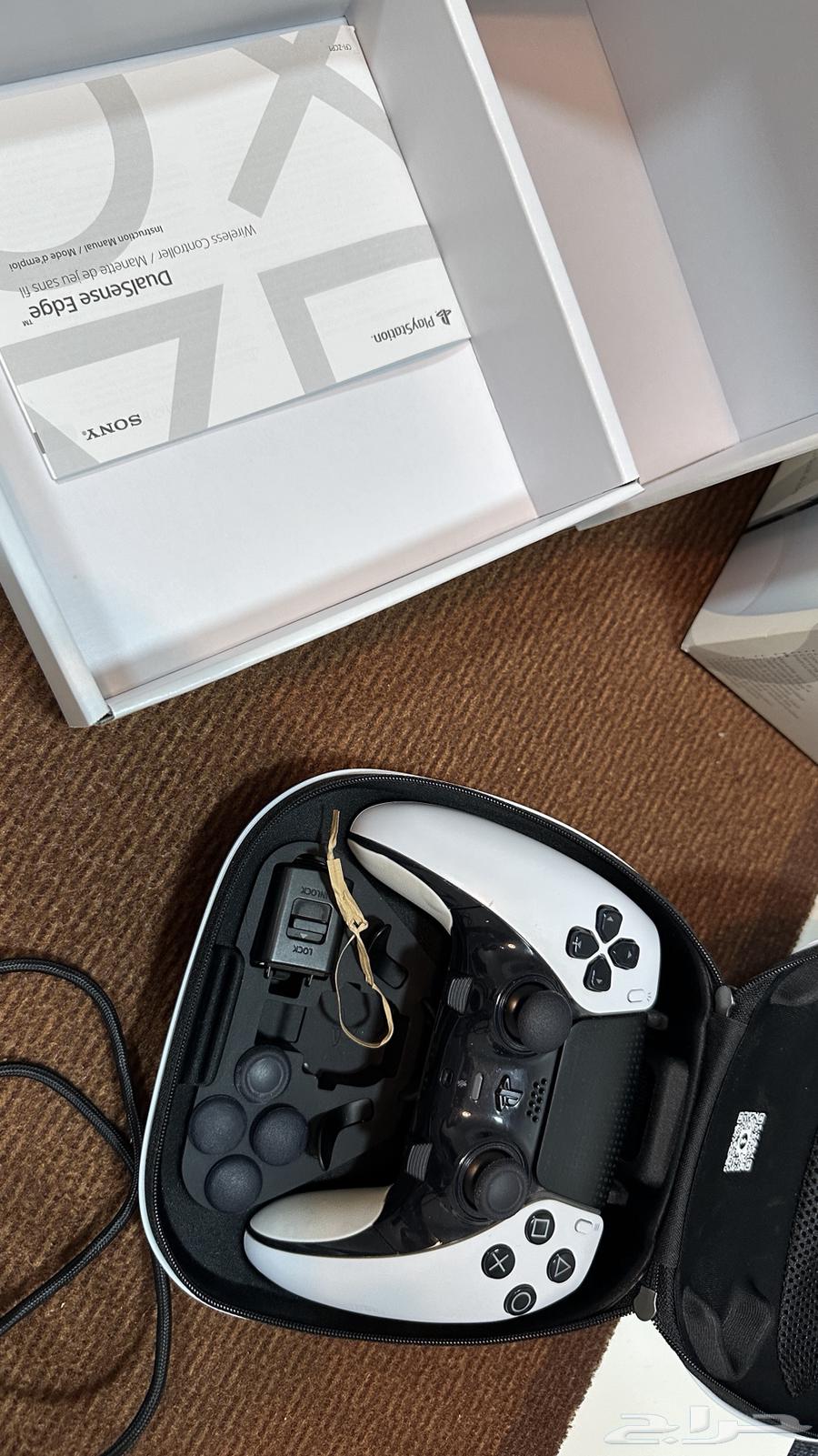 Sony 5 Professional Controller64470635230082112