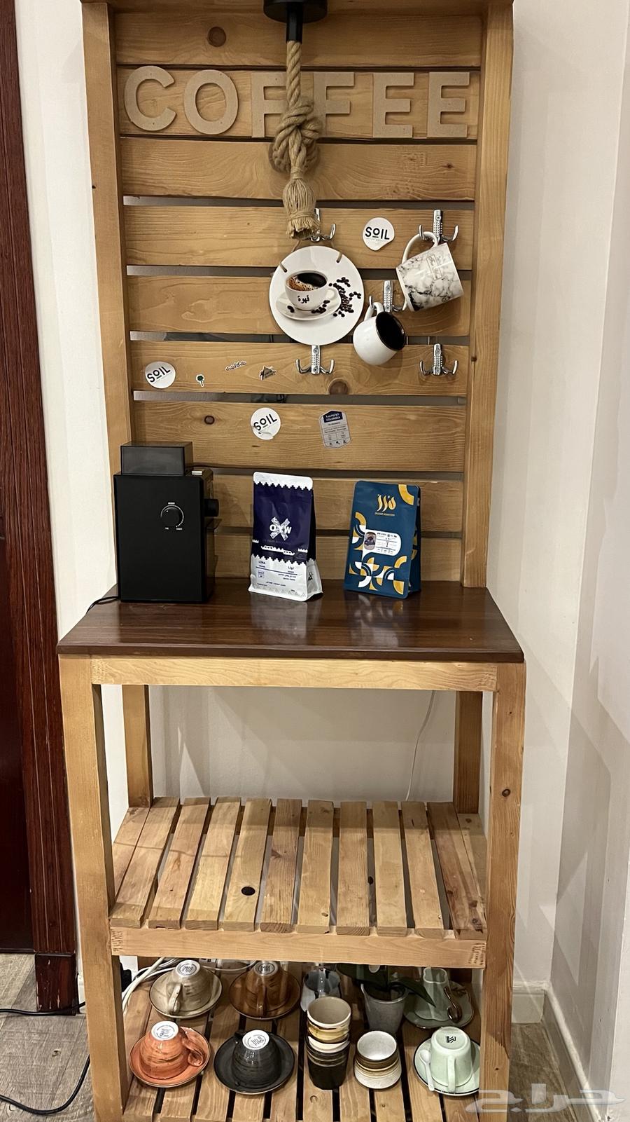 ركن قهوه للبيع64469948742146112