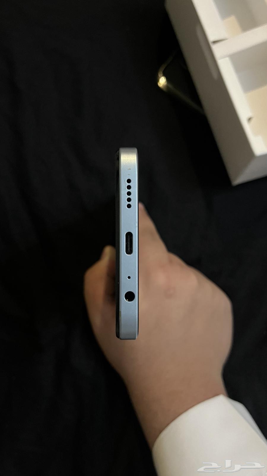 جوال  X6 تيتانيوم فضي64469976300802111