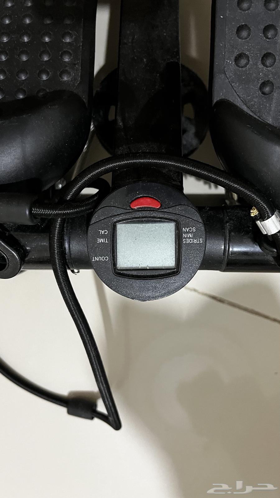 اجهزة رياضيه جديده استعمال شهر64470320110850112