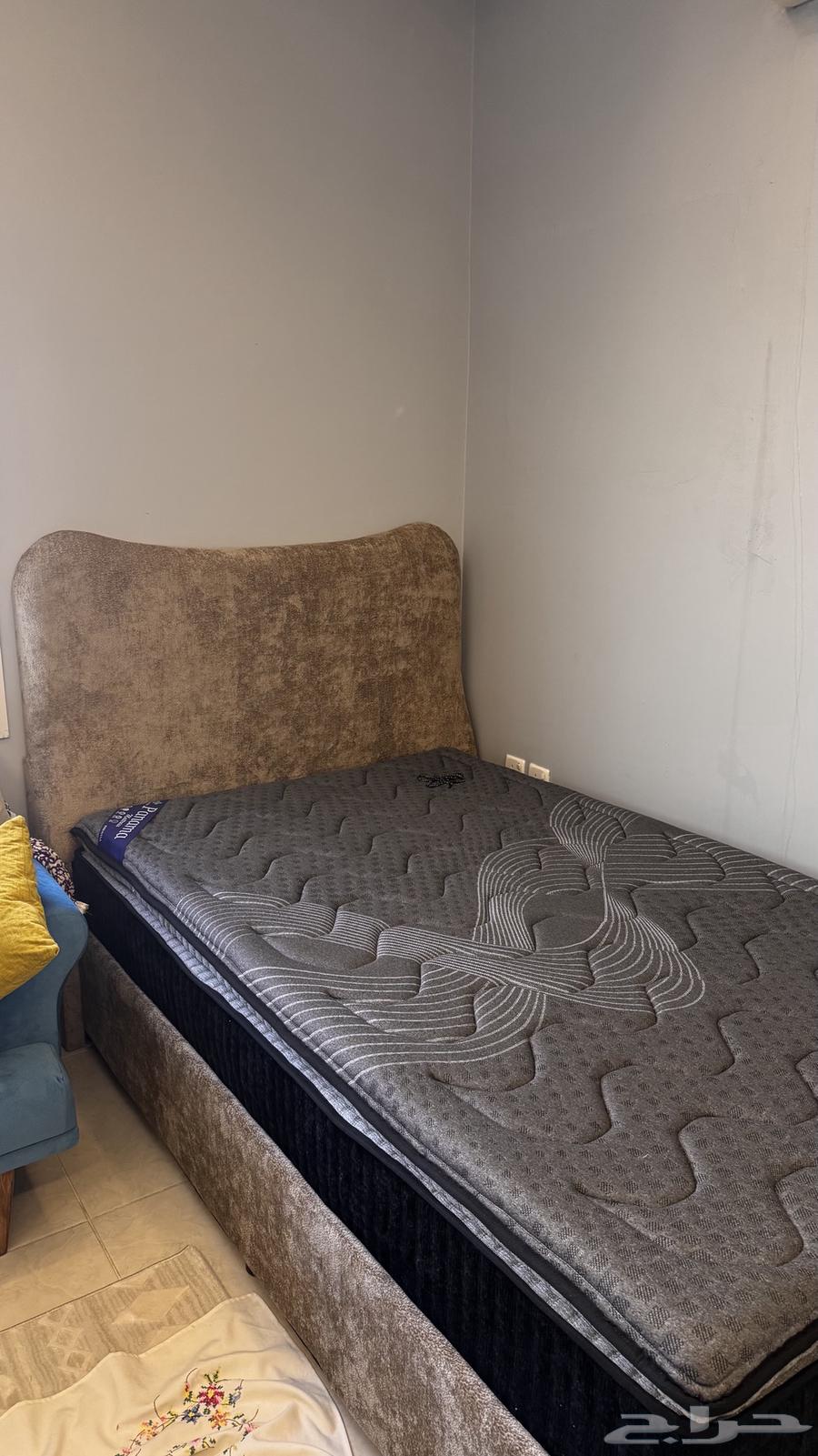 سرير جديد للبيع64469753457537110