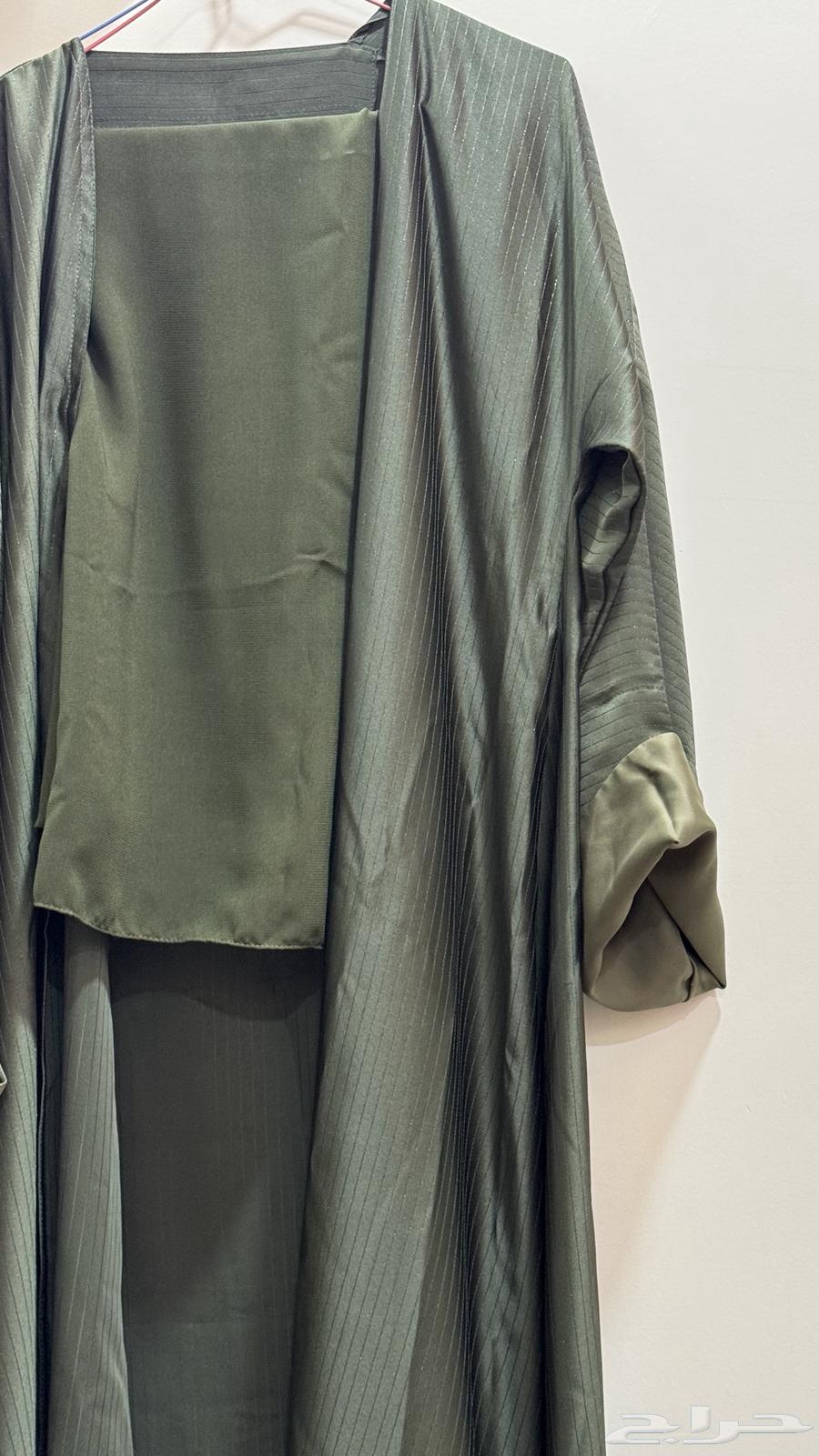 عباية لم تلبس ابدا64469571658753111