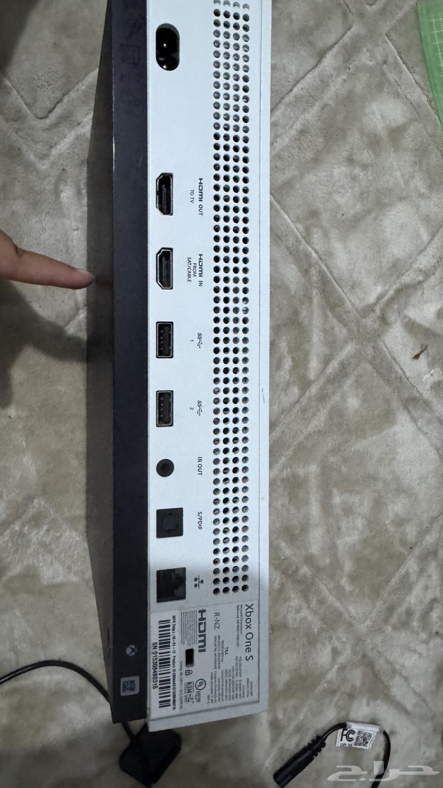 اكس بوكس ون إس64470676513666110