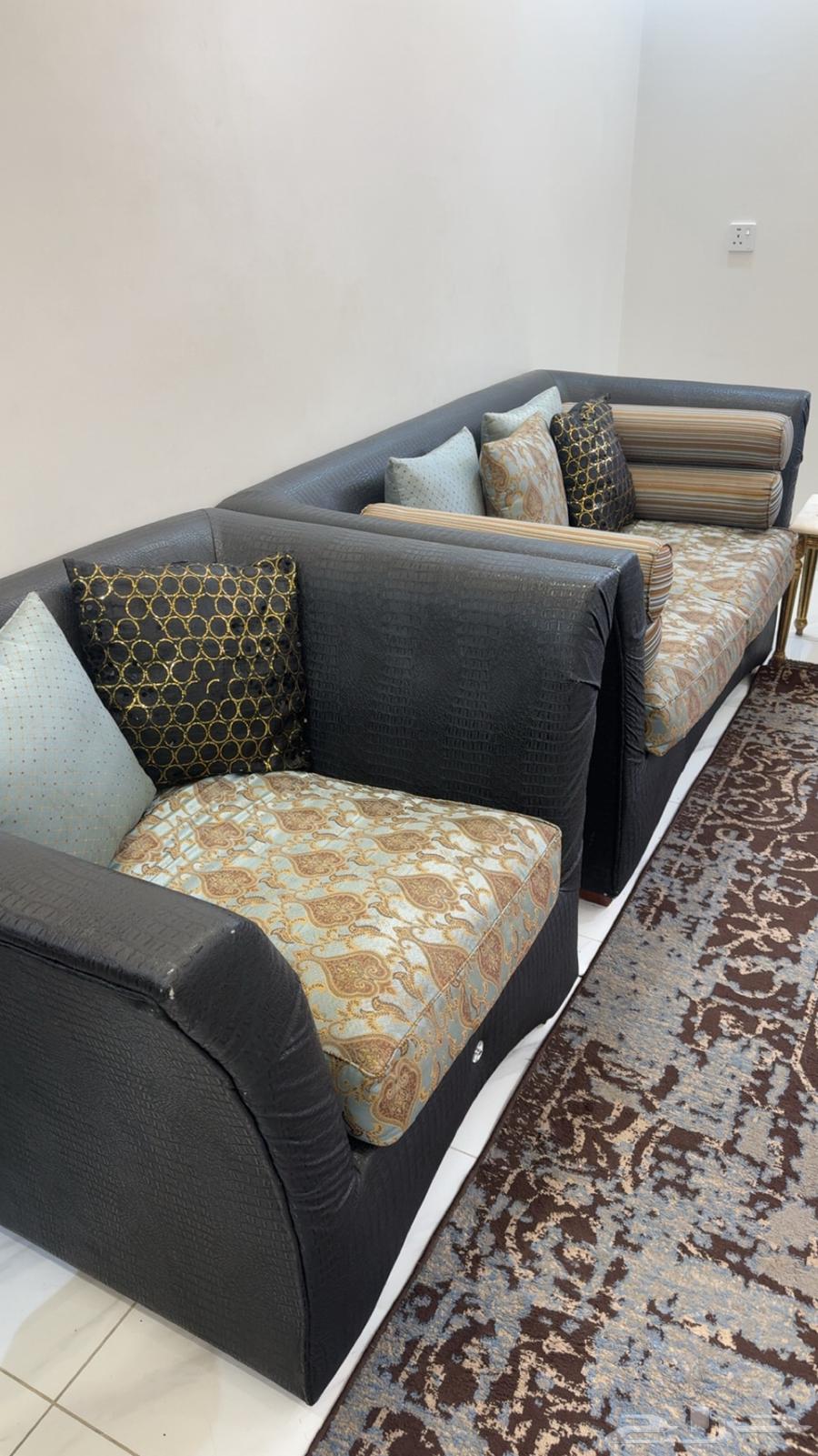 برادة مويه و كنب و اسطوانة غاز64468846146947113