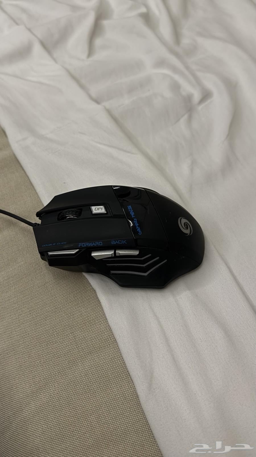 Gaming Mouse64470979683201111