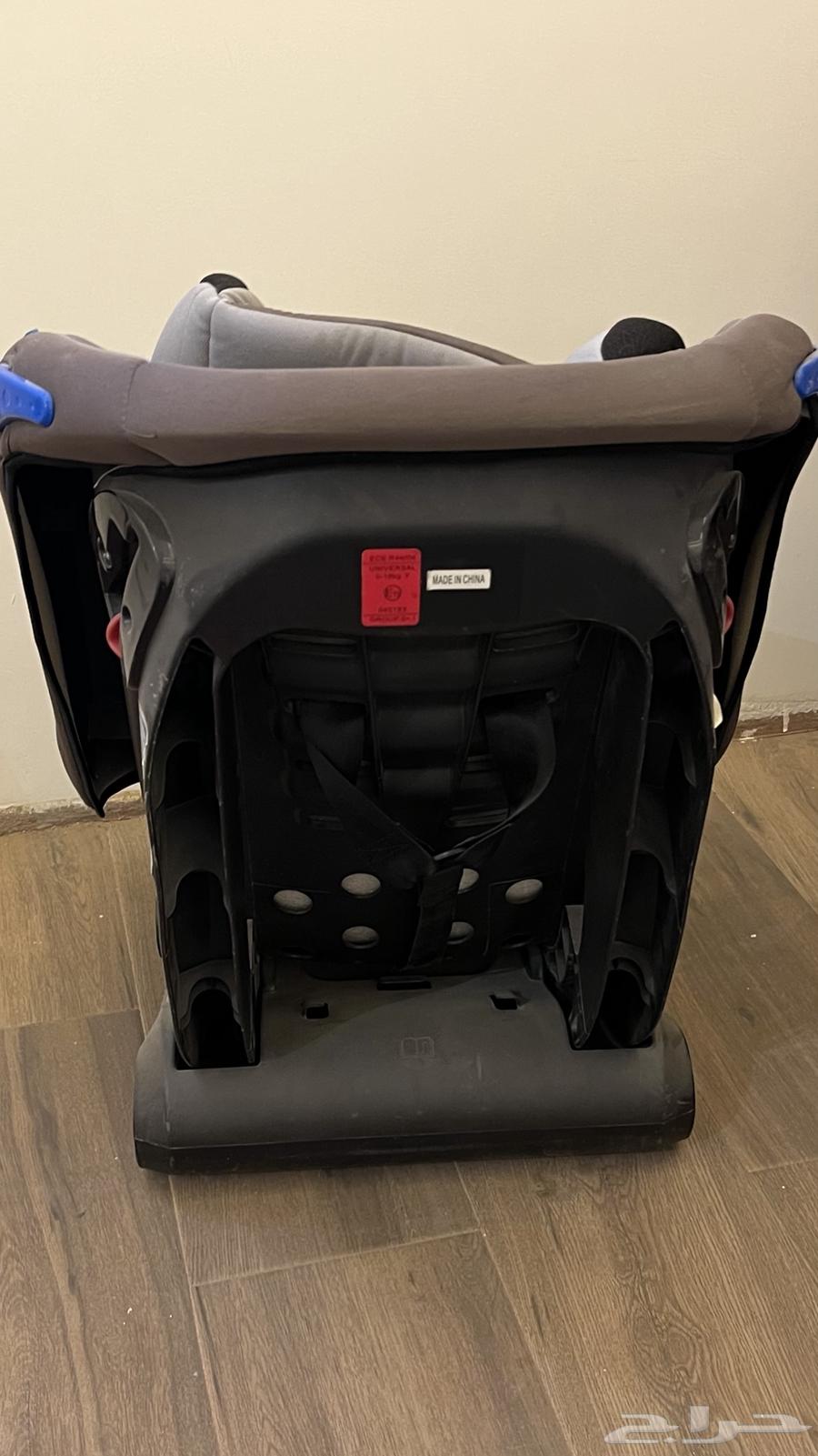 كرسي اطفال للسياره (Juniors)64467746548867113