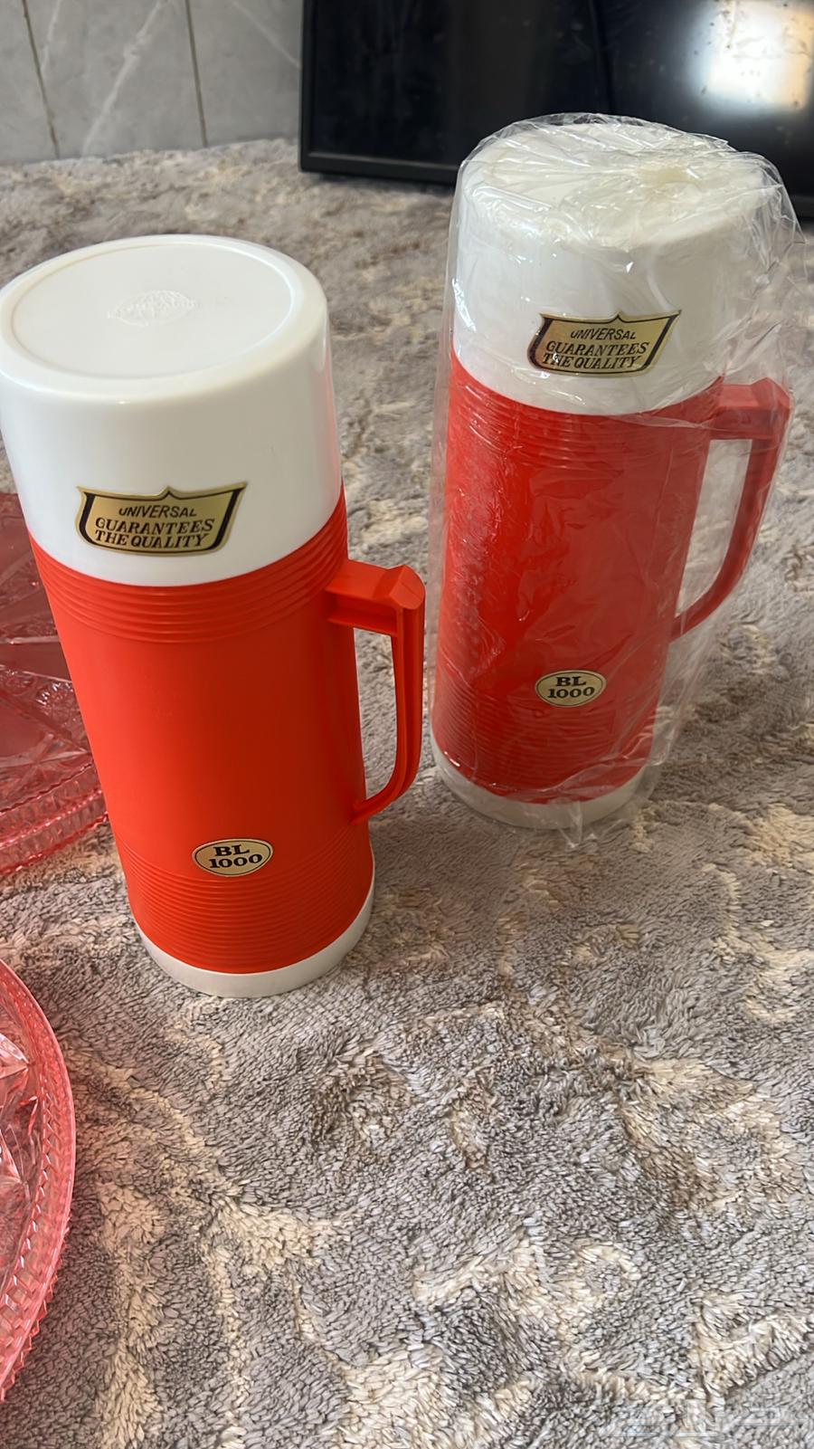 Thermoses that keep hot and cold64465982611330110