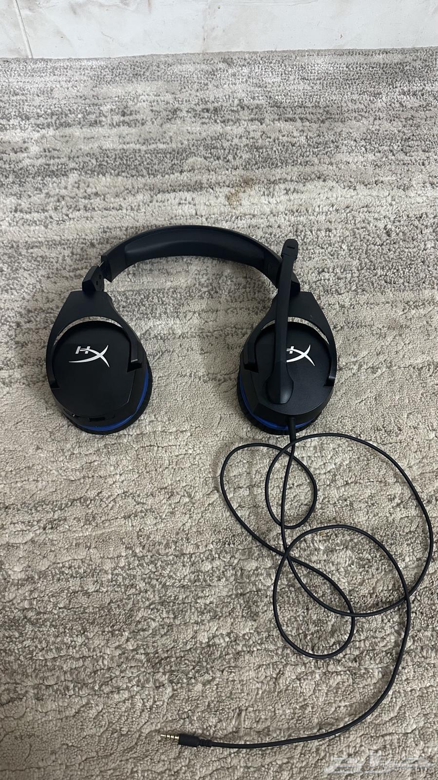 HyperX headset clean64466684168578110