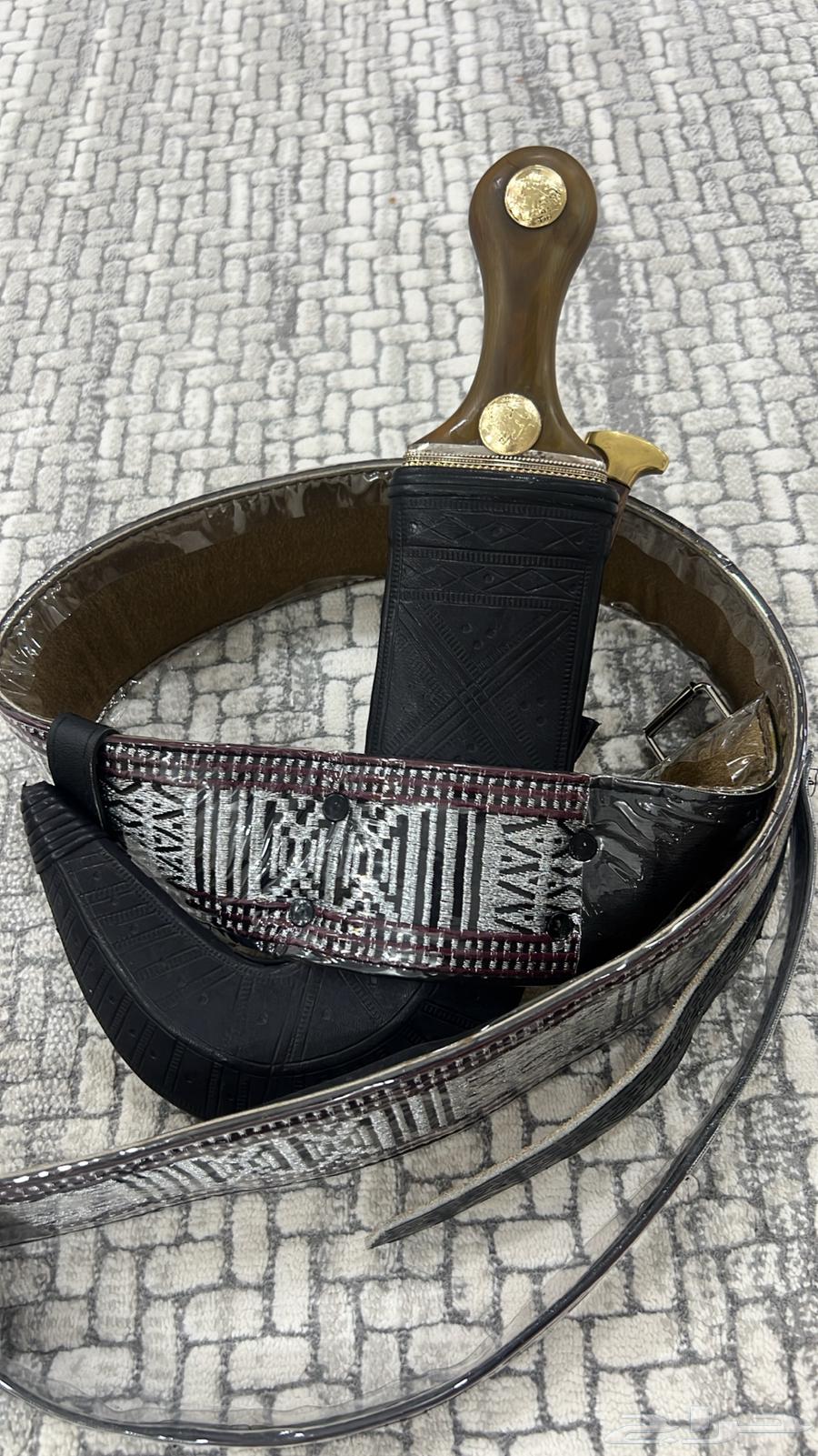 جنبيه قرن سله الكايده تقص الحديد64467648406403111