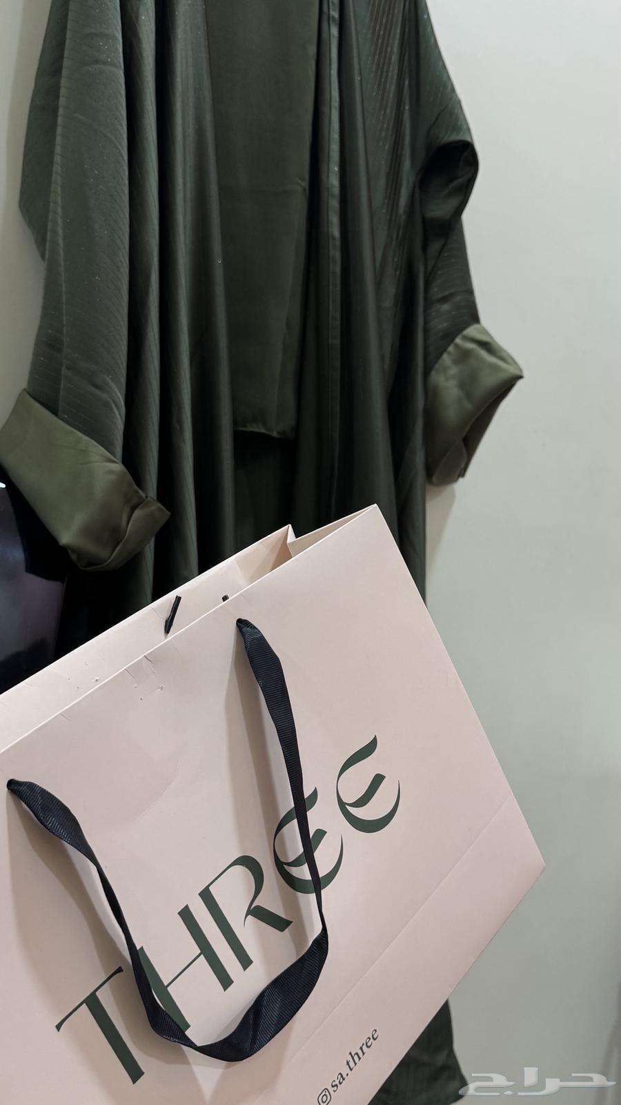 عباية لم تلبس ابدا64469571658753112