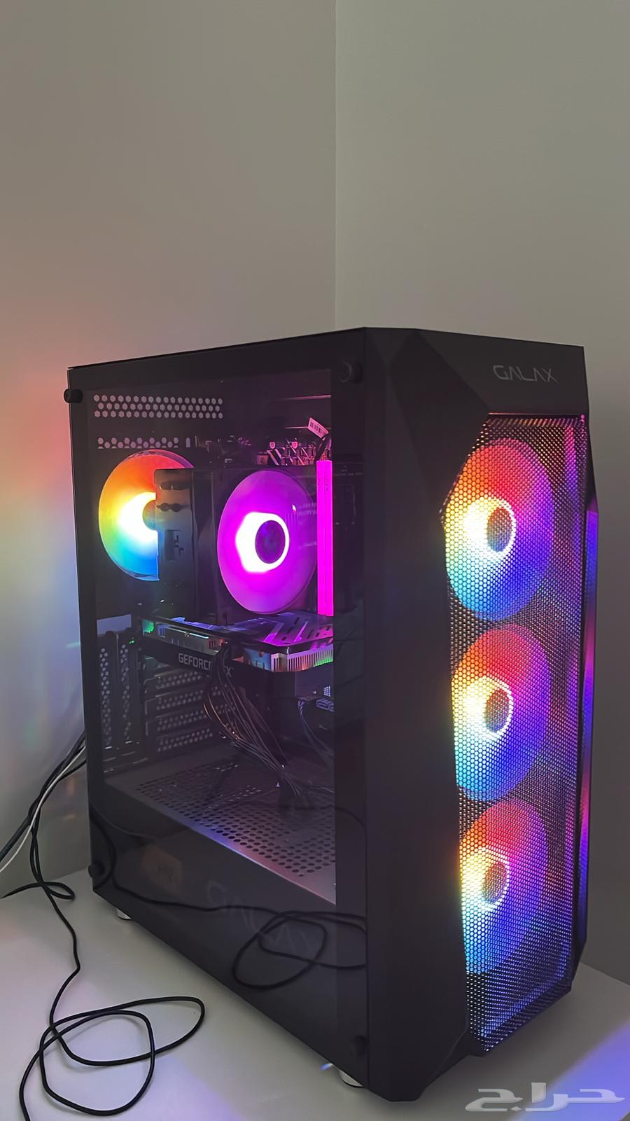 بي سي للبيع64467577817219110