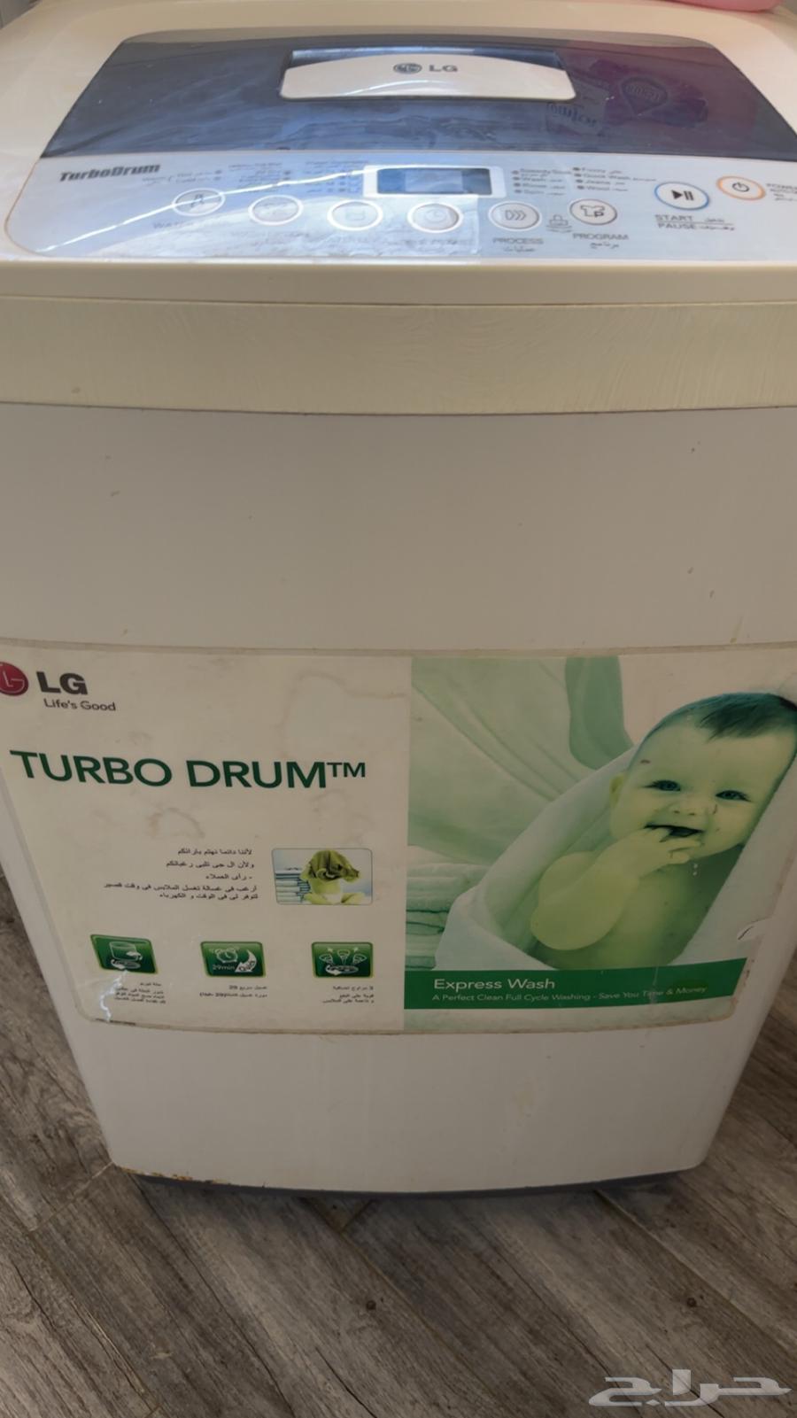 غسالة للبيع خرده64466947425027110