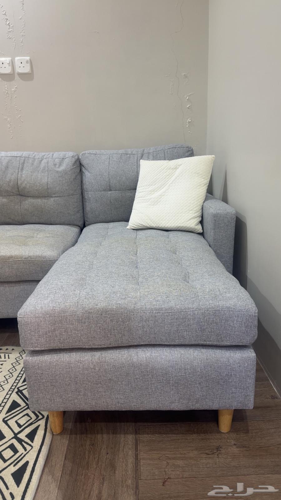 كنب حرف L64468608645505111