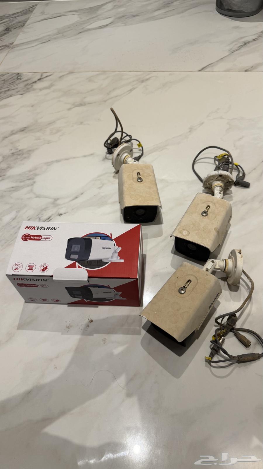 Surveillance Cameras 364466291617795110