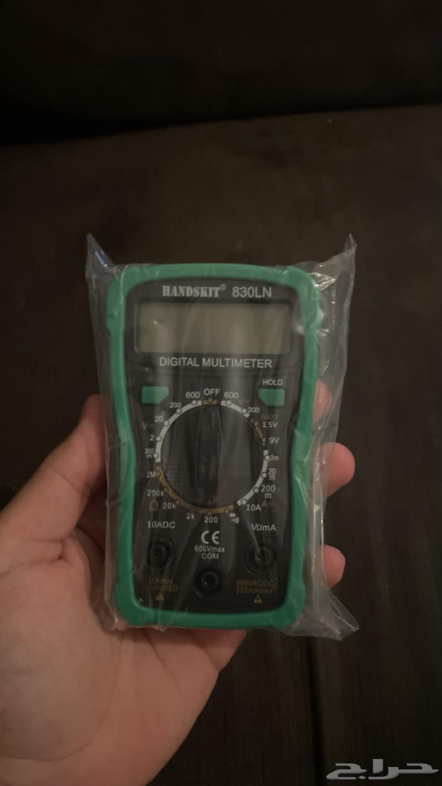 Millimeter Caliper Device64468398289922111