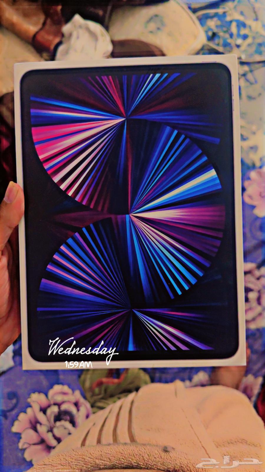 ايباد للبيع64465549455490112