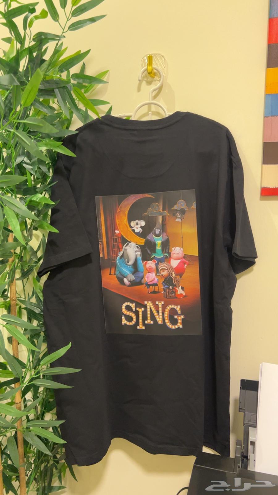 طباعة تيشرتات DTF باسعار مميزة جدا64464901771649113