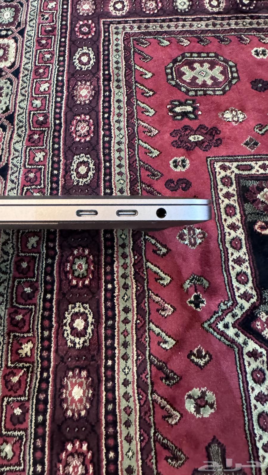 للبيع لابتوب ماك بوك برو64471362019971113