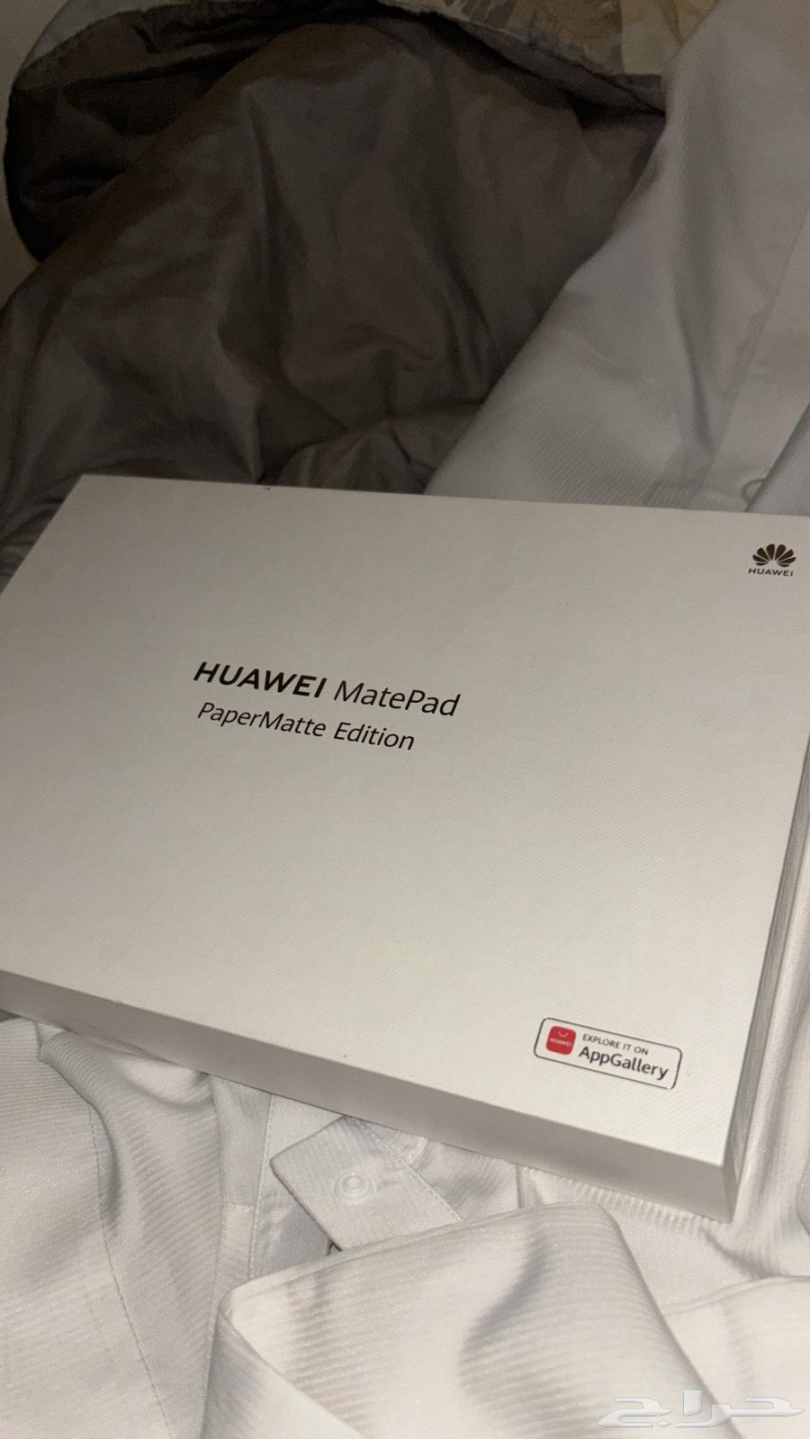 هواوي ميت باد 11.5 النسخه الورقيه papermate64468906640770110