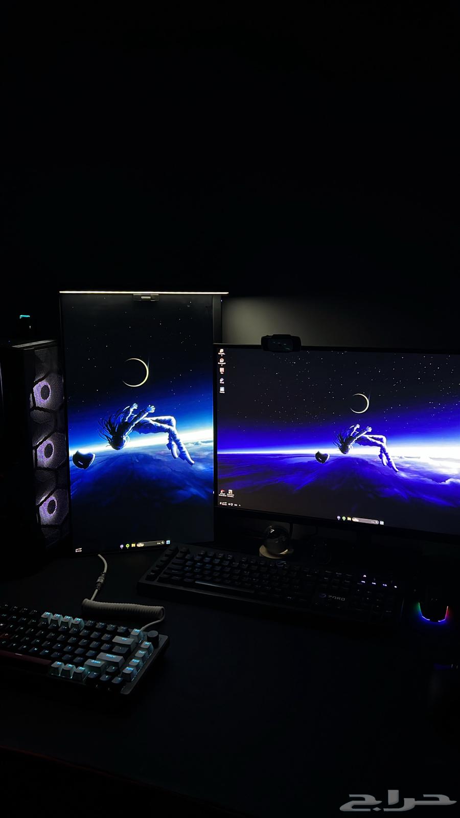 Complete setup for sale64469851074563111