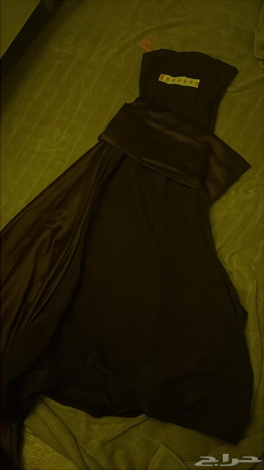 فستان لم يسبق لبسه من بوتيك سعر الشراء320 البيع26064469028061825113