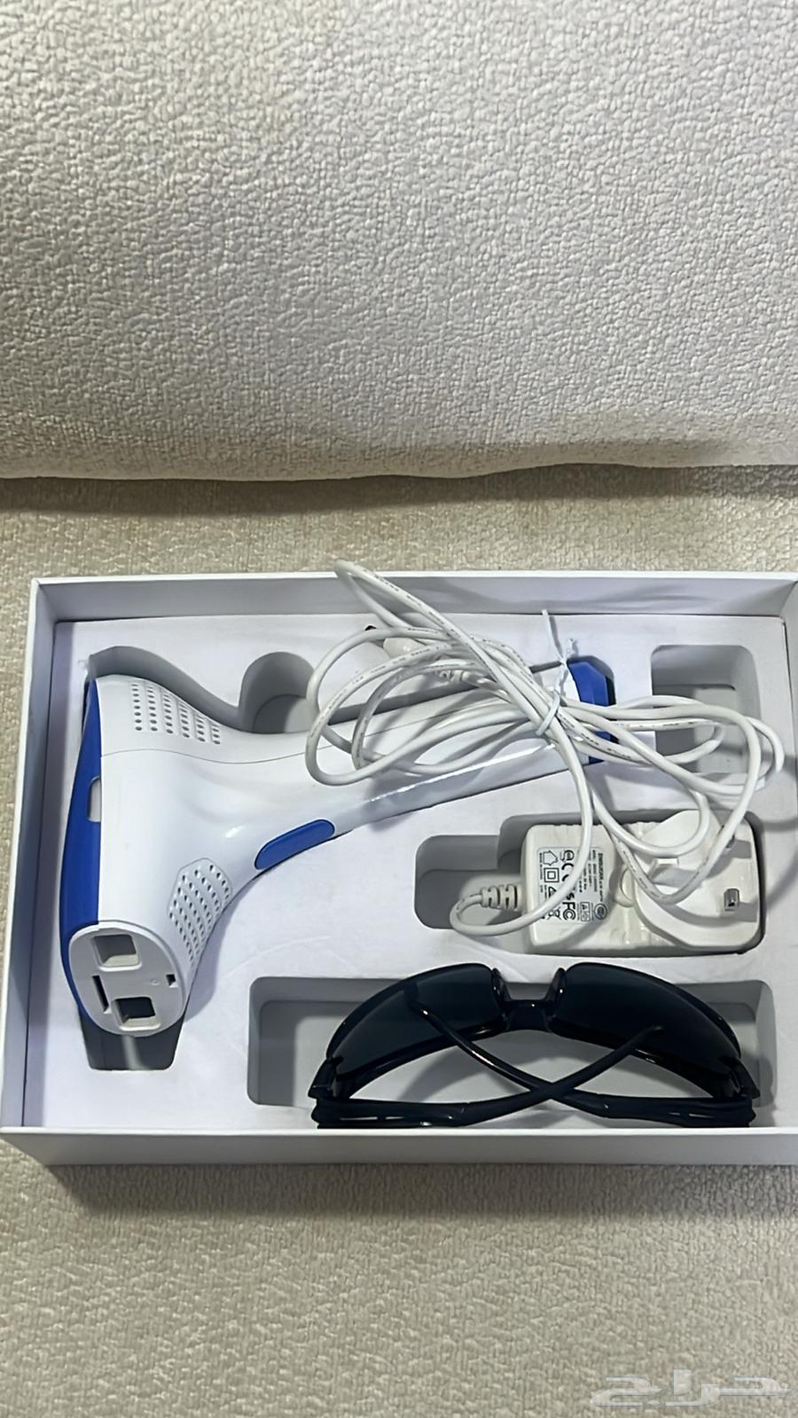 ليزر ملاي اصلي100   سبب البيع عدم التفرغ النتيجه تجنن64464717050754110