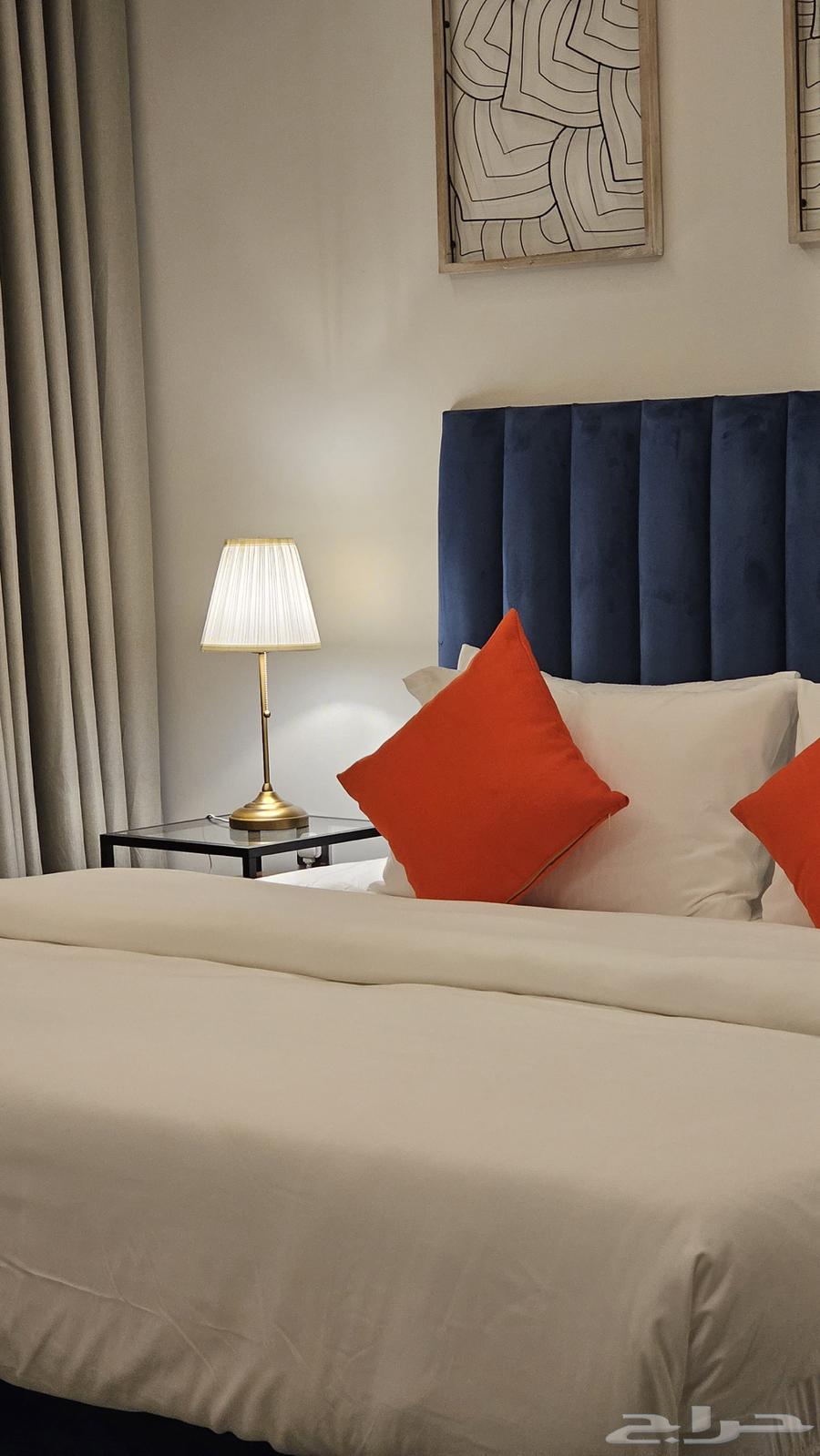 شقة للإيجار