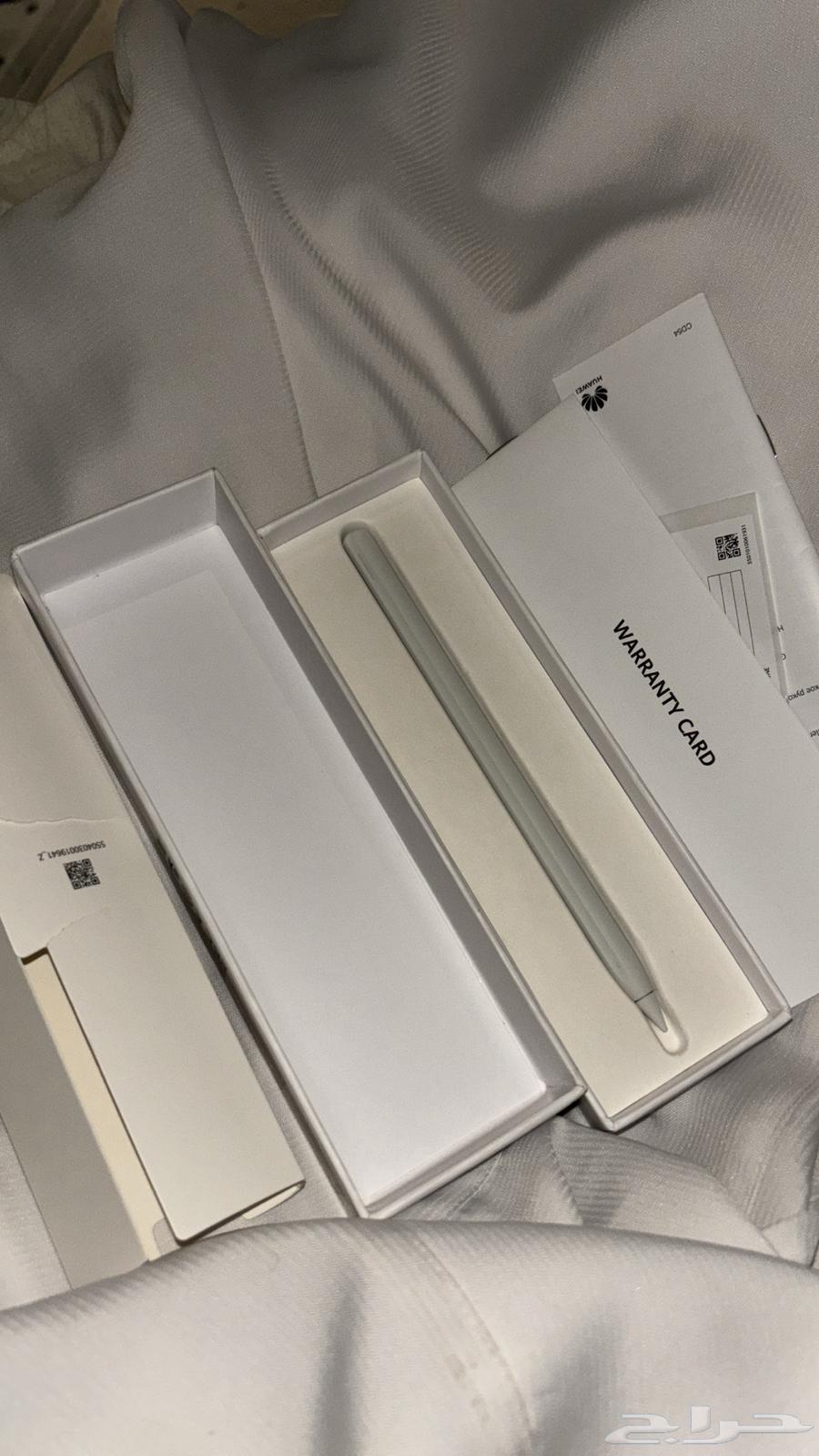 Huawei's new M-pencil second edition64469028110466113