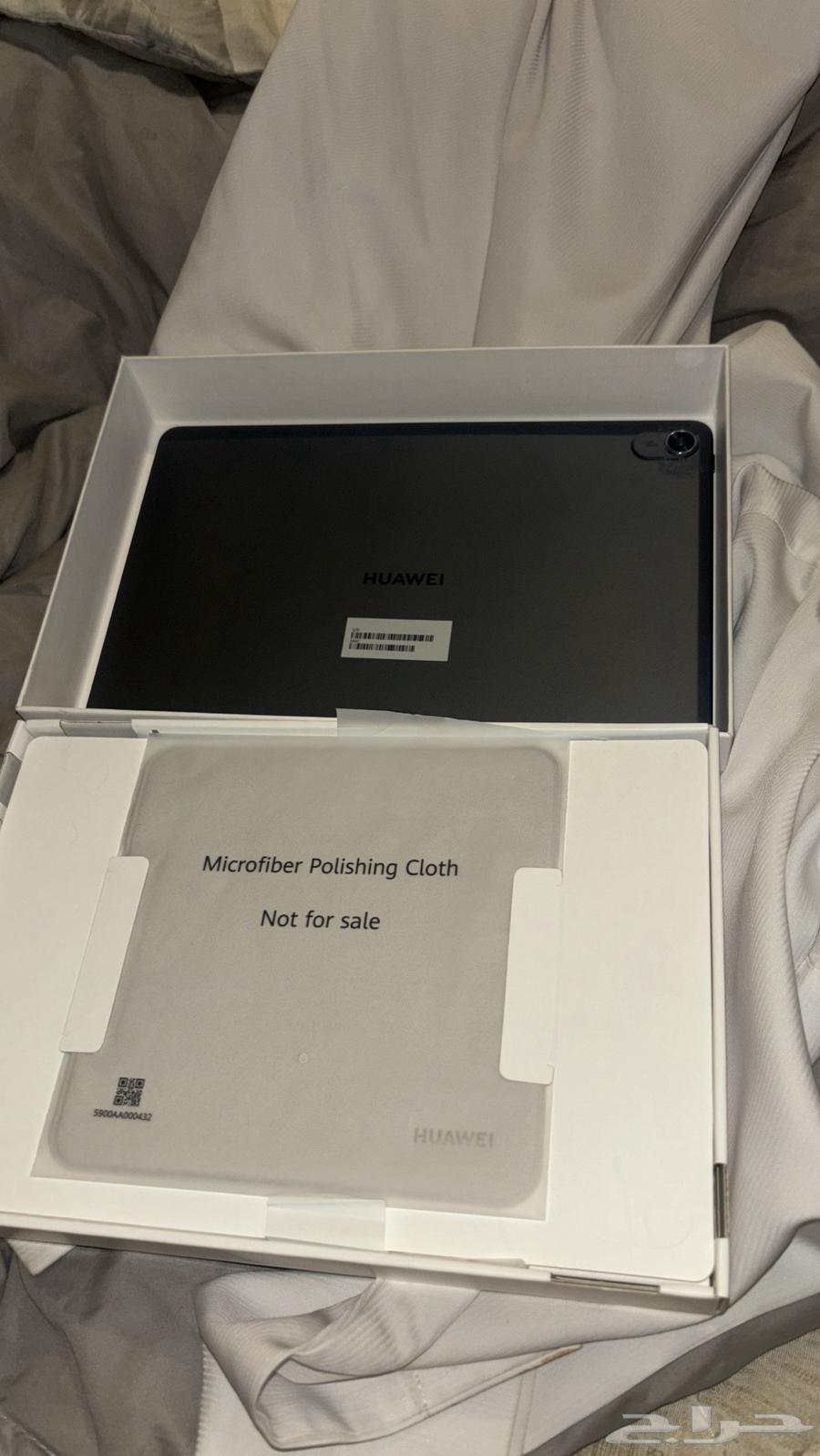 هواوي ميت باد 11.5 النسخه الورقيه papermate64468906640770112