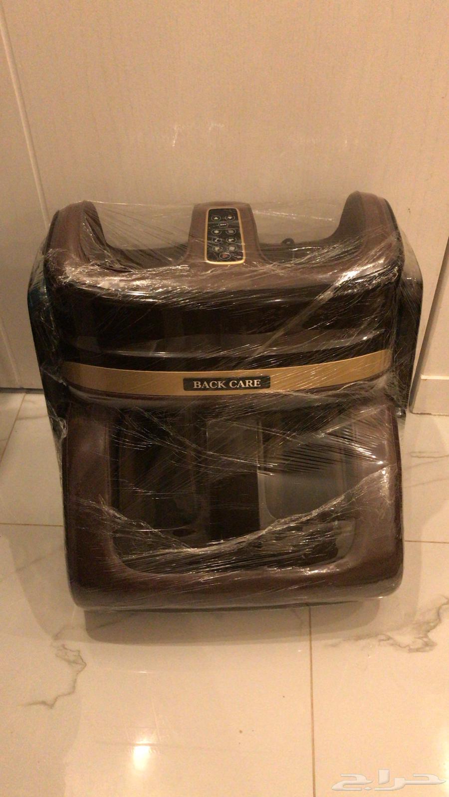 جهاز تدليك للرجل64468951793025110