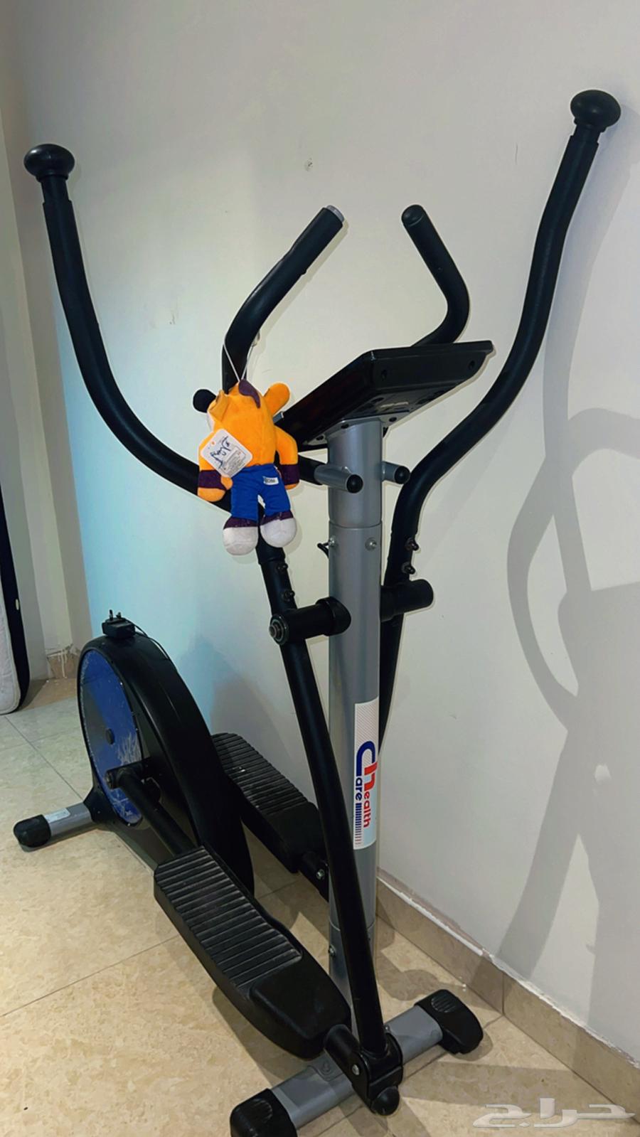 شبه جديد استعمال شهر دراجه كهربائية64468231482243110