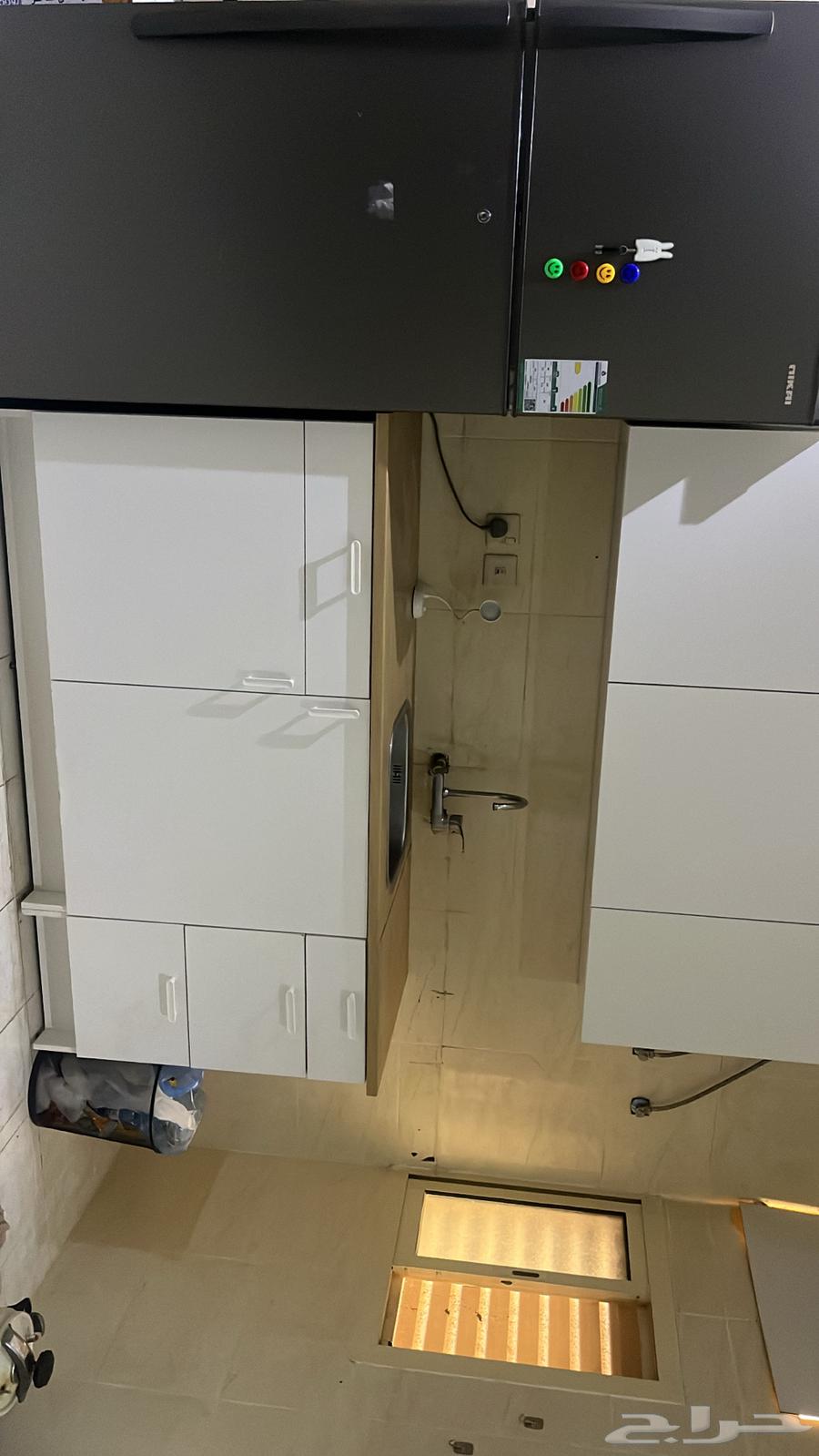 مطبخ ايكيا جاهز صغير عملي للبيع64466558584963114