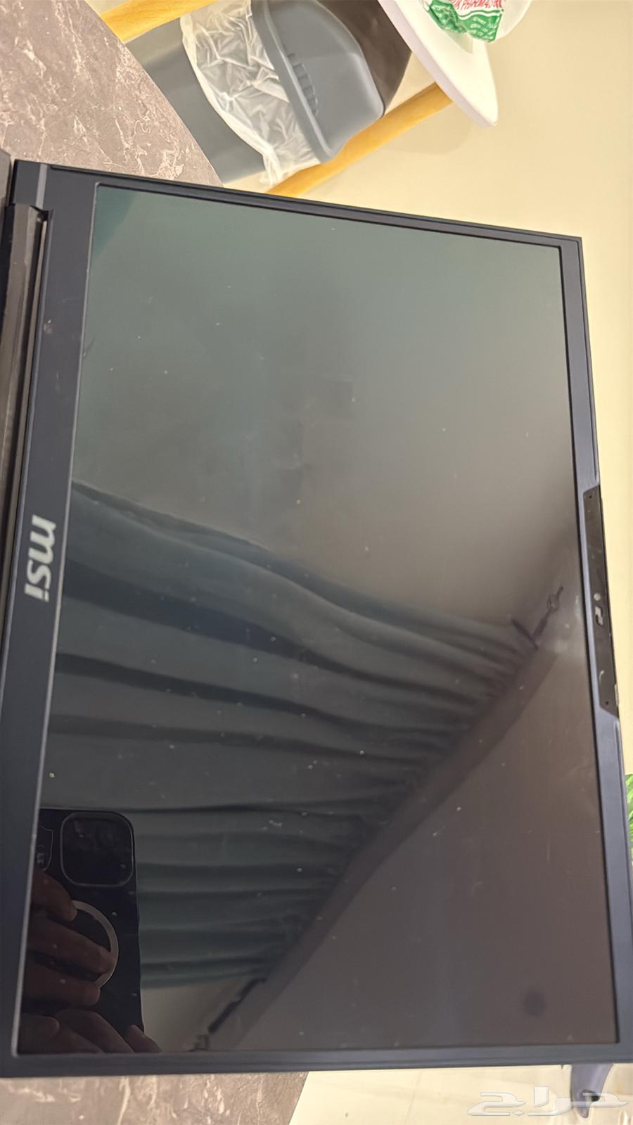 لابتوب قيمنق msi stealth 14 studio ai64468636415107114