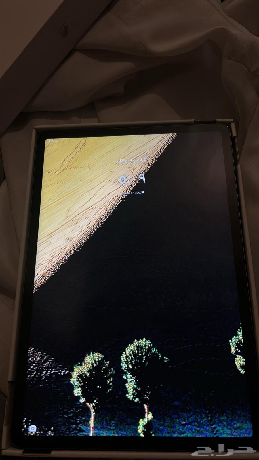 هواوي ميت باد 11.5 النسخه الورقيه papermate64468906640770114