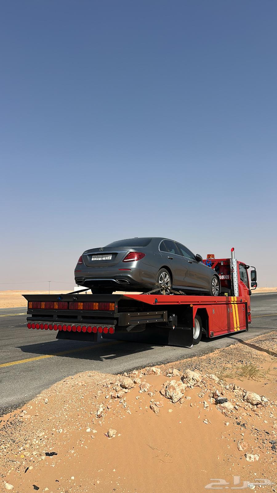 سطحة هيدروليك الخفجي النعيرية السفانية رماح قرية الرفيعة 264636292986626110