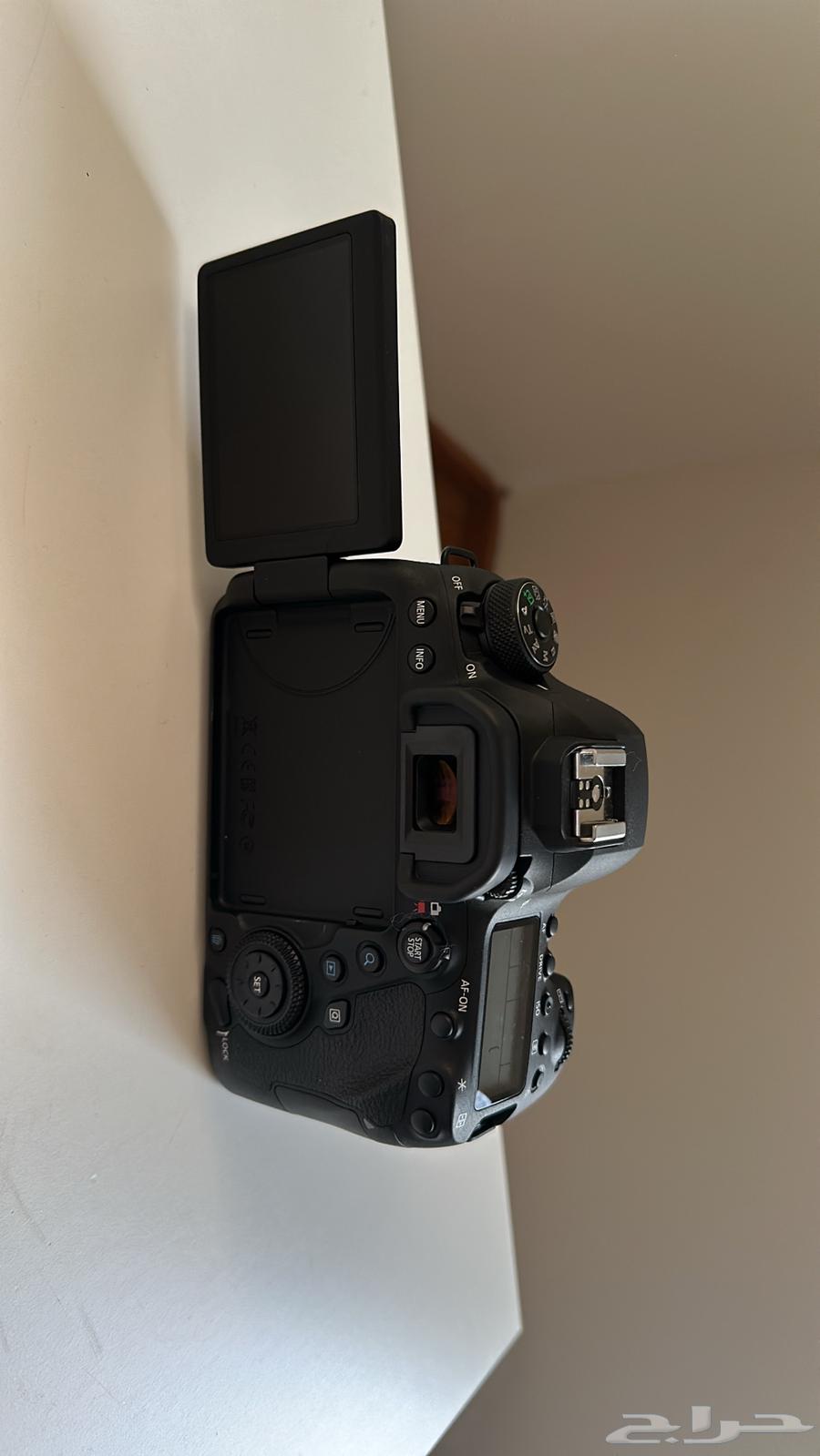 Canon EOS 6D Mark II Camera with 50mm Lens (Brand New)64469126435586114