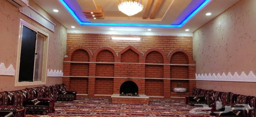 Al-Rahab Rest House in Taif64142795914754112