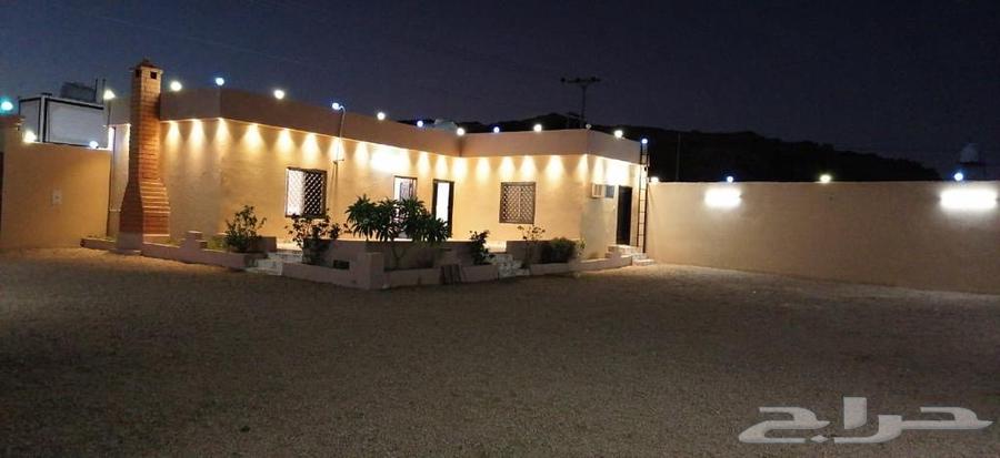 Al-Rahab Rest House in Taif64142795914754110