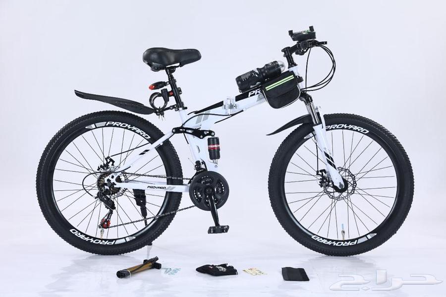 دراجات رياضية باسعار مناسبة توصيل مجاني لكل المدن64469529638913112