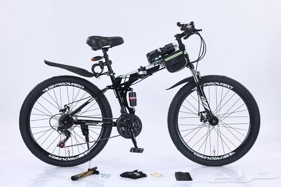 دراجات رياضية باسعار مناسبة توصيل مجاني لكل المدن64469529638913113