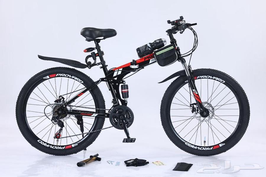 دراجات رياضية باسعار مناسبة توصيل مجاني لكل المدن64469529638913114