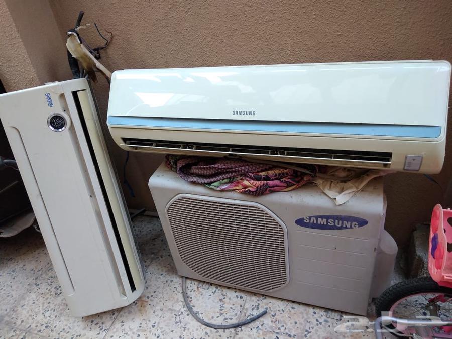 Split air conditioners64466558594049110