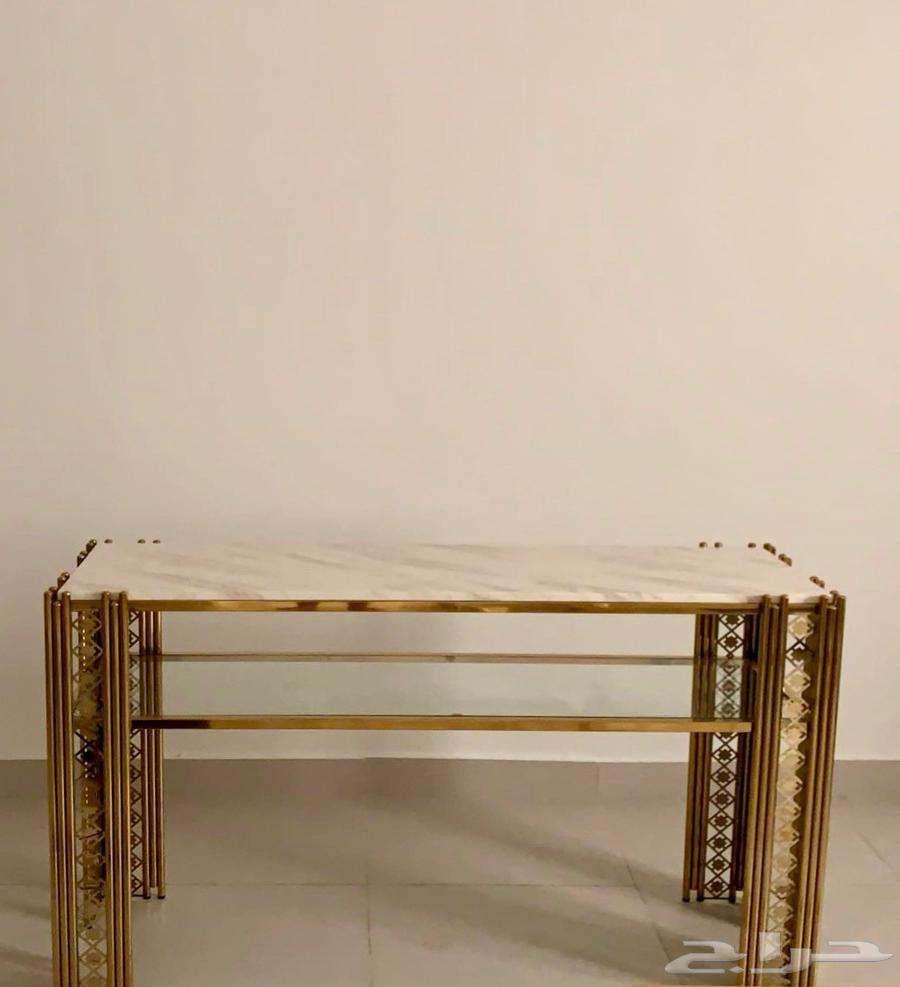 Marble Top Entry Table64468079199233110