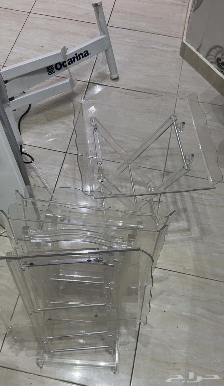 All items are good except the iron, the handle is broken but can be fixed64469028033922114