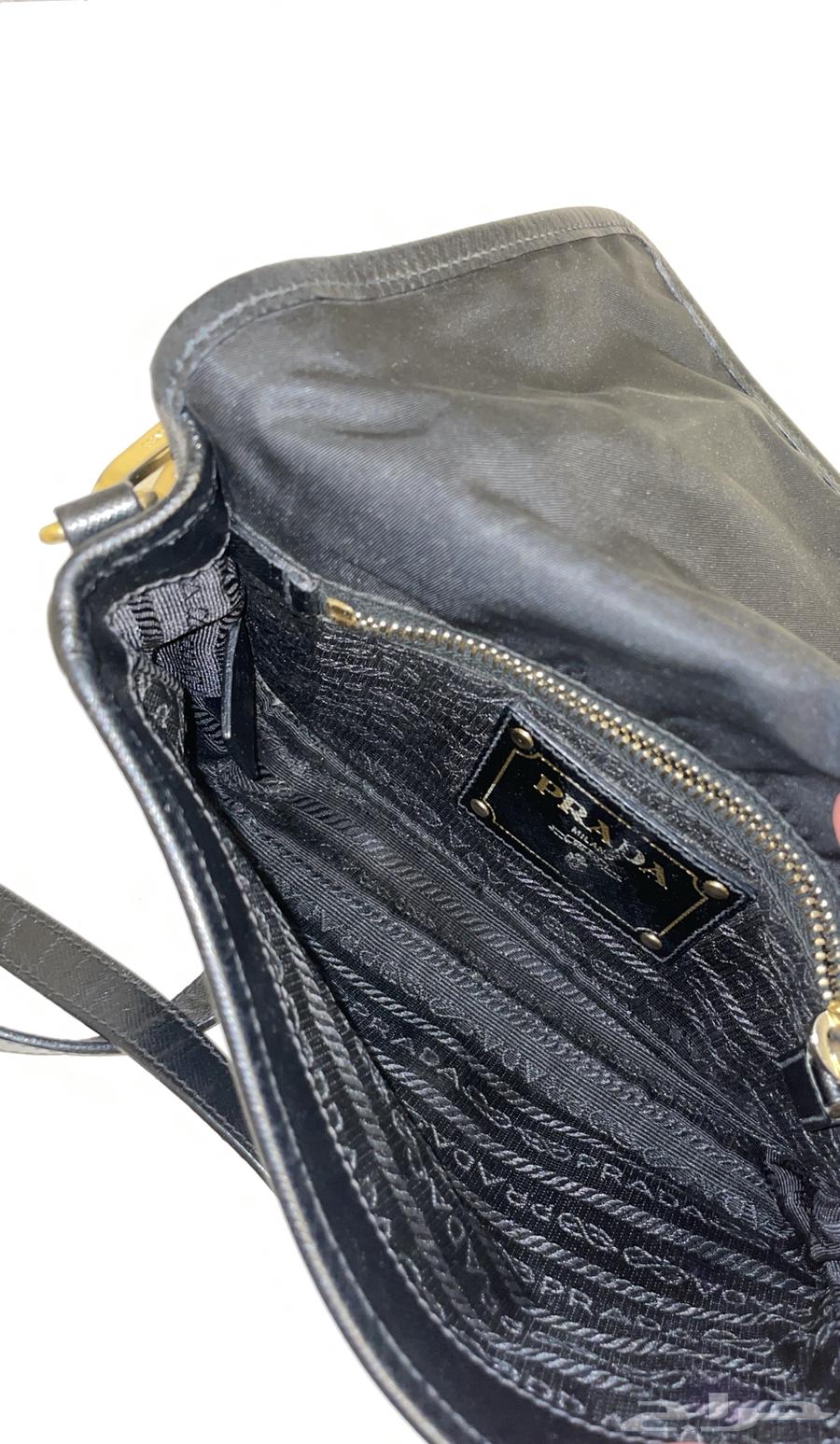 شنطه برادا للبيع اصليه64466558561155112