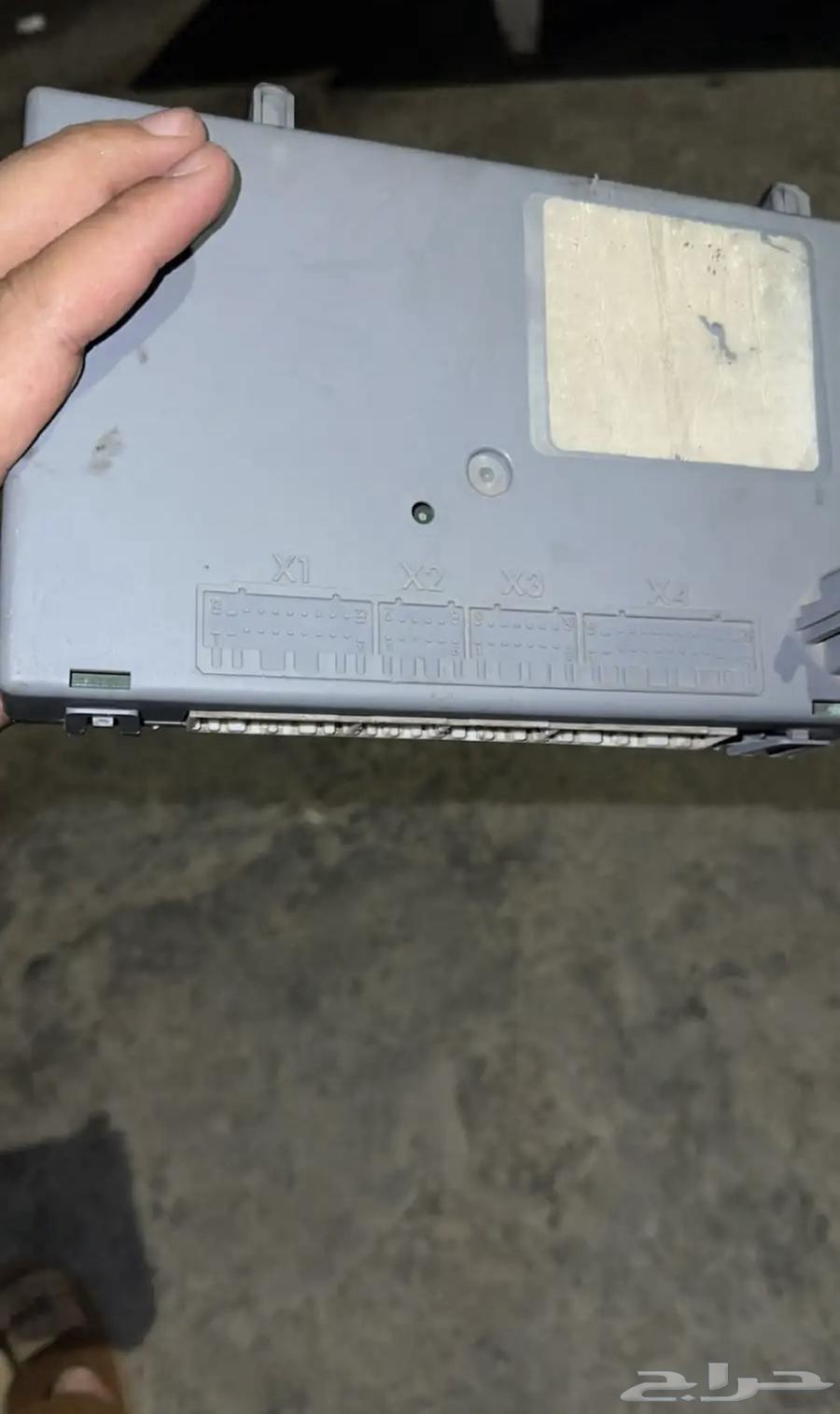 Hello, LUMENA SS computer spare parts64471252350209113