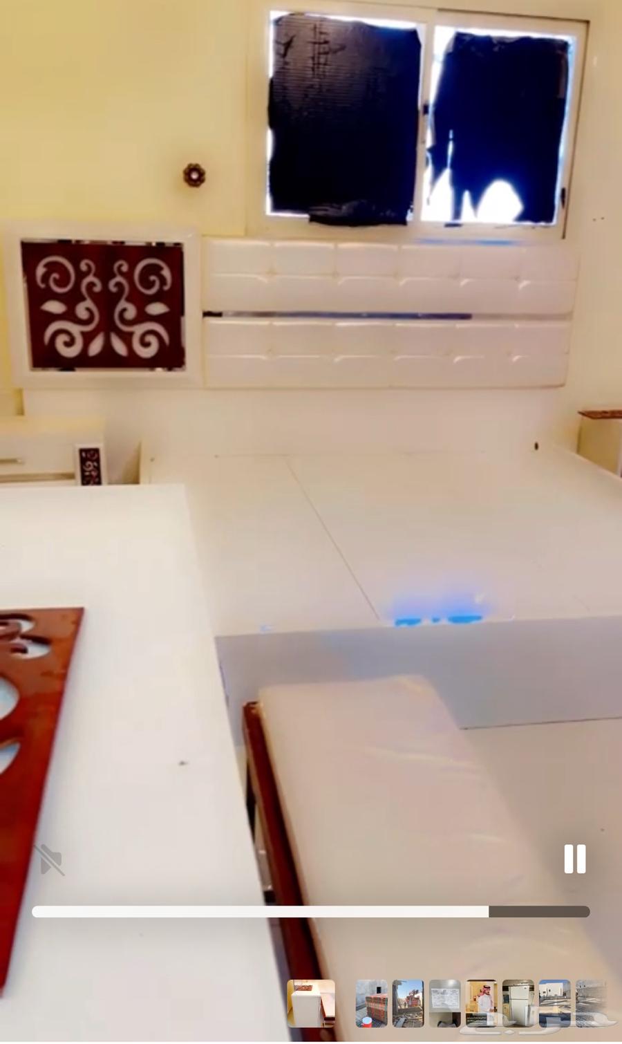 للبيع مطبخ وكنب وغرفةنووم64445513253890113