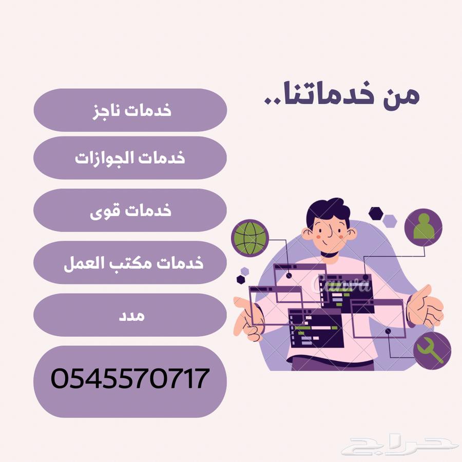 Professional Najiz Services64144091620737110